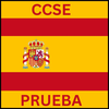 CCSE Nacionalidad Española 25