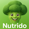 Nutrido – Smart Nutrition App