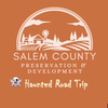 Salem County Haunted Road Trip
