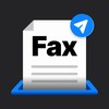 FreeFax : Send Fax From iPhone