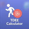 My TDEE Calculator