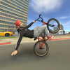 Bike Wheelie: Parkour Master