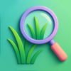 Grass identifier app