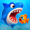 Bony Fish Grow & Fight Storm