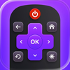 TV Remote for Roku Devices