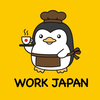 Work Japan Phrase-日本語フレーズ集