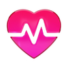 Heart rate monitor - Heartbeat