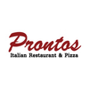 Pronto's Italian