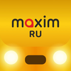 maxim ru: заказ такси в России