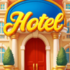 Hotel Manor: Merge Game