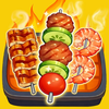Grill Match - Food Sort Puzzle
