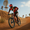 BMX Rider: Bicycle Game Racing