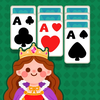 Solitaire Flow-Card Solitaire