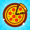 Kid Cooking Games: Cook Pizza