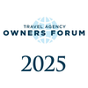 Travel Agency Owners Forum 25