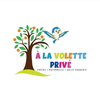 A la Volette by Procreche