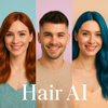 Hair AI Allz: Hairstyle Try-On