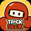 Trick or Seek