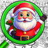 Santa Quest 3D