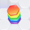 Hexa Slide Puzzle