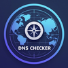 DNS Checker - IP Location