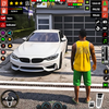City Car Driving HighWay Sim