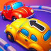 Toy Car: Traffic Jam