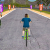 BMX Cycle Sim Bicycle Games