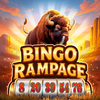 Bingo Rampage: Win Real Cash