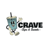 Crave - Sips and Sweets