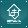 Igreja Betânia App