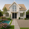 AI Pool : Home Design Planner