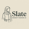 Slate: The Modest Fashion Hub