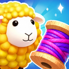Sheep Out: Color Thread Jam