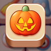 Halloween Tile Match