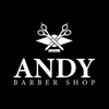 Andy Barber Shop