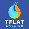 TFlat: Learn Translate English