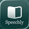 Speechly: Text to Voice