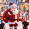 Christmas Wallpapers HD 2025