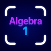 Algebra 1 - Homework Solver