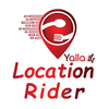 Location Rider | يلا لوكيشن