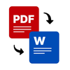 PDF to Word Converter - Docs