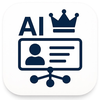 AI 名片人脈王