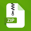 Zip, Unzip & RAR Extractor