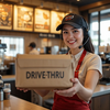 Fast Bite Drive Thru Simulator