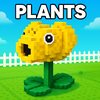 Plants Vs Brain Game