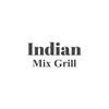 Indian Mix Grill