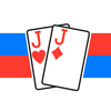 Euchre by Staple Games