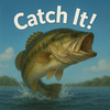 Catch It! - fisherman's diary