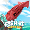 Fish it: Monsters collection